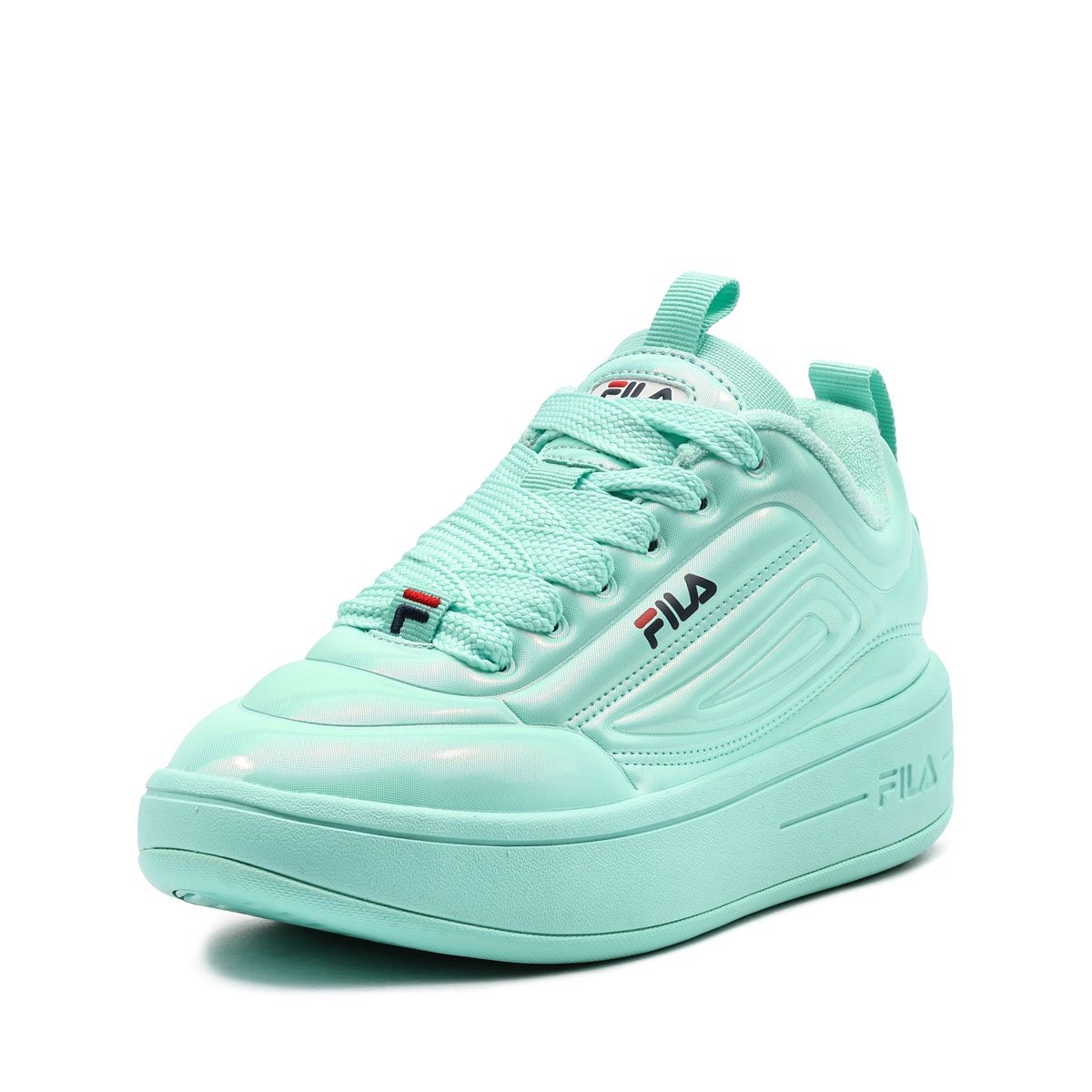 Fila Superbubble F Детски спортни обувки FFW0592-50117