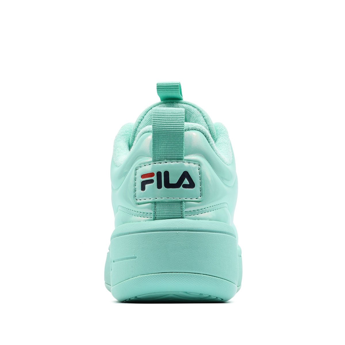 Fila Superbubble F Детски спортни обувки FFW0592-50117