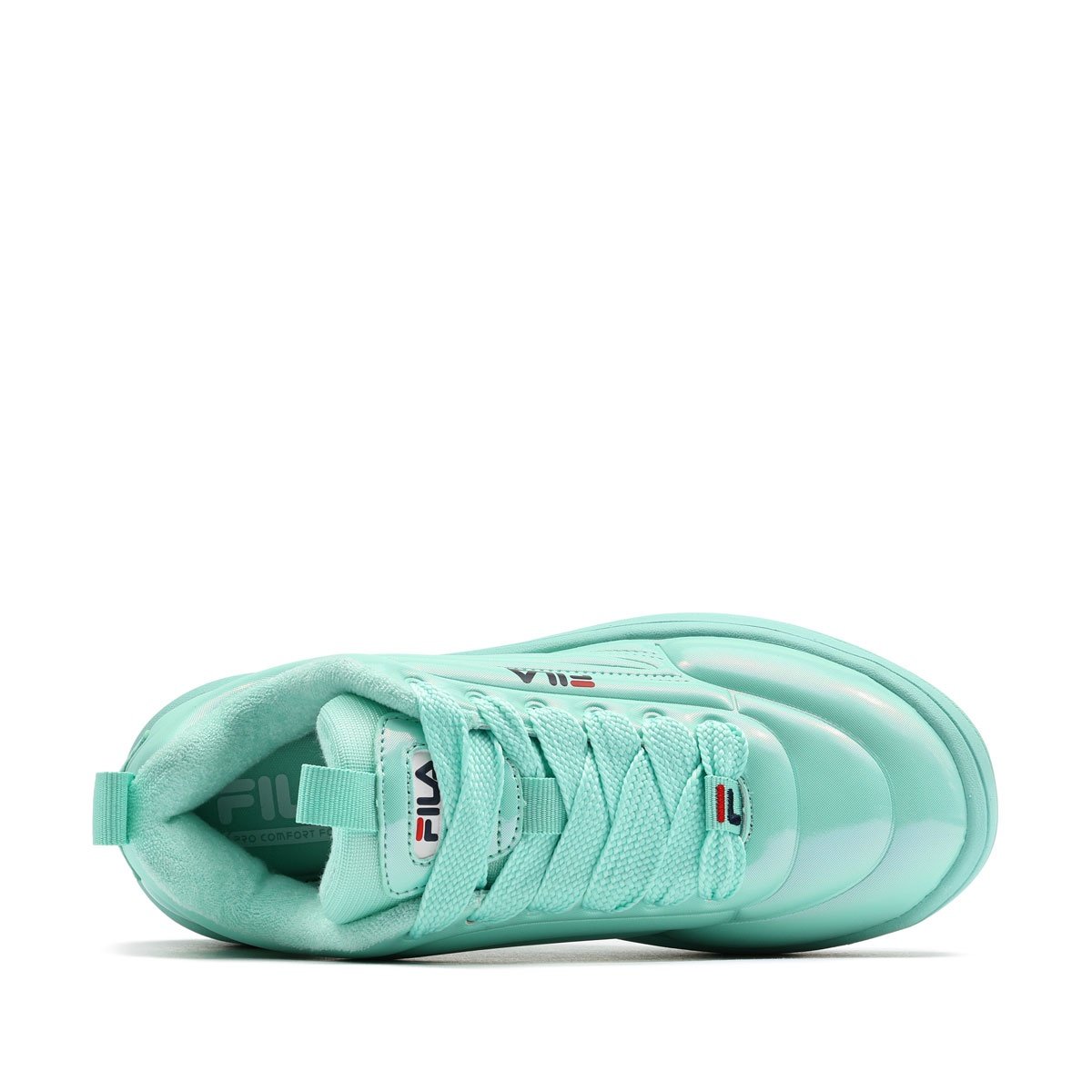 Fila Superbubble F Детски спортни обувки FFW0592-50117
