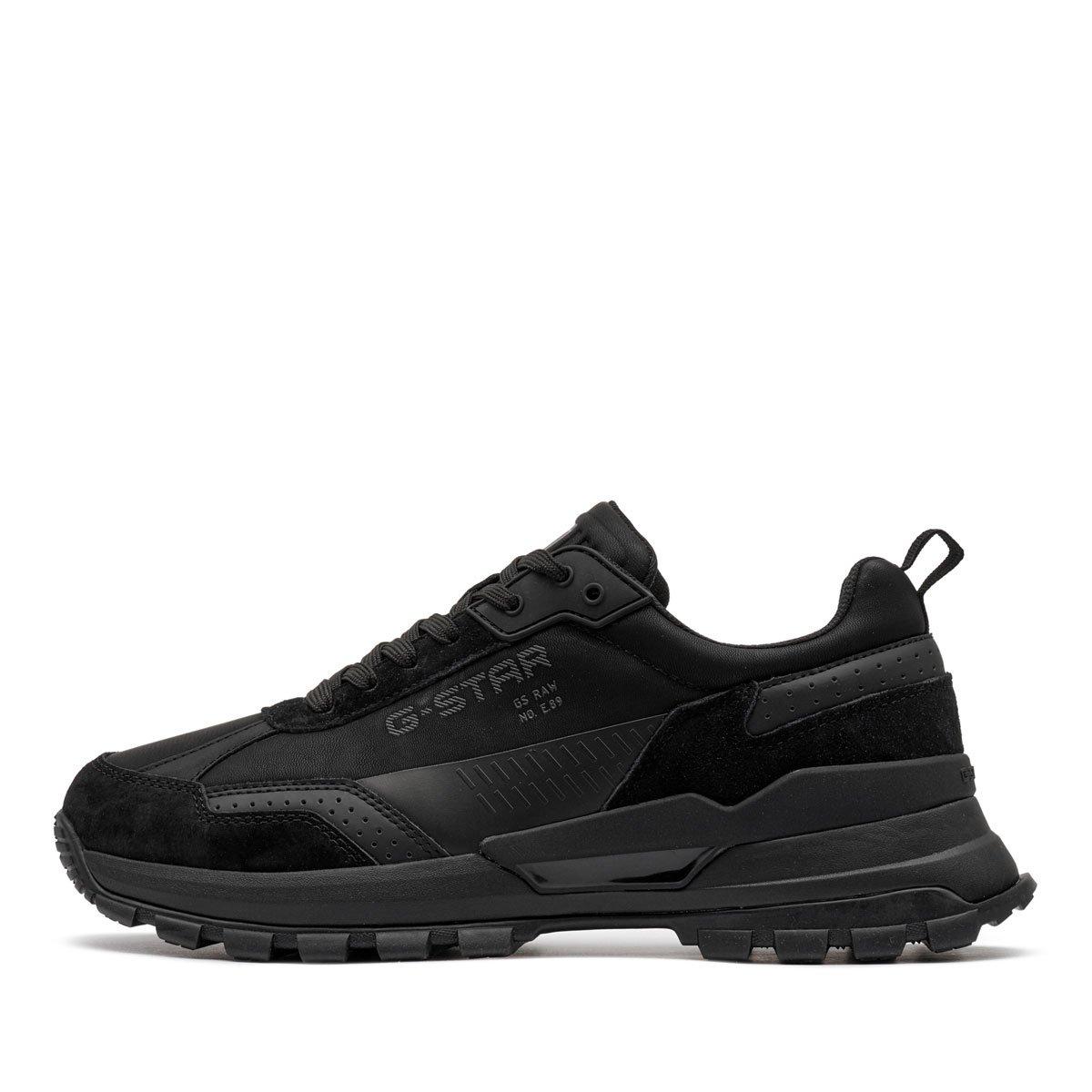 Мъжки спортни обувки G-Star Raw Rackam TNL 2342-062501-BLK G-Star Raw Rackam TNL Мъжки спортни обувки 2342-062501-BLK
