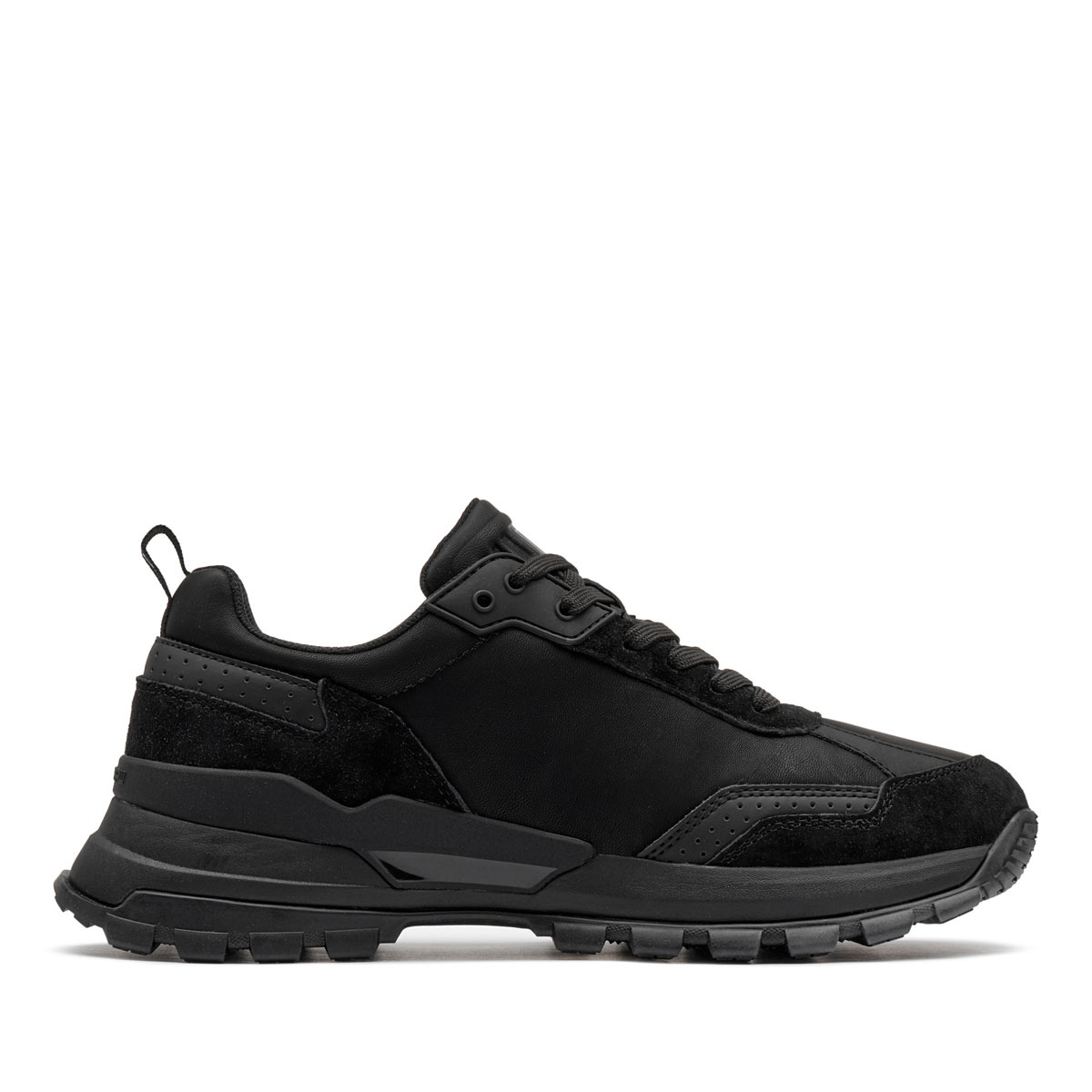Мъжки спортни обувки G-Star Raw Rackam TNL 2342-062501-BLK G-Star Raw Rackam TNL Мъжки спортни обувки 2342-062501-BLK