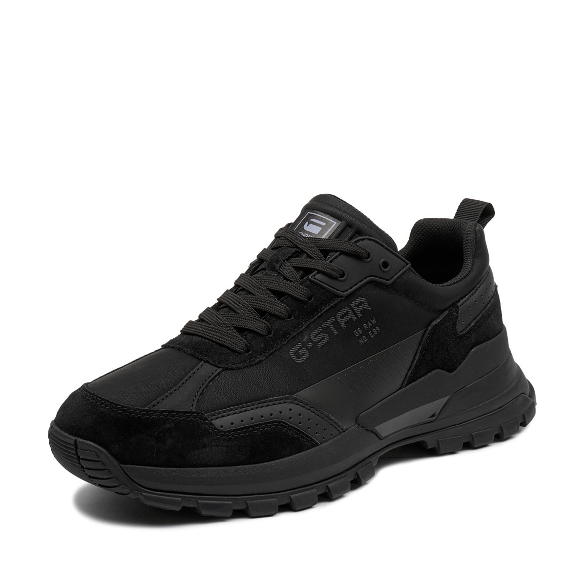 Мъжки спортни обувки G-Star Raw Rackam TNL 2342-062501-BLK G-Star Raw Rackam TNL Мъжки спортни обувки 2342-062501-BLK