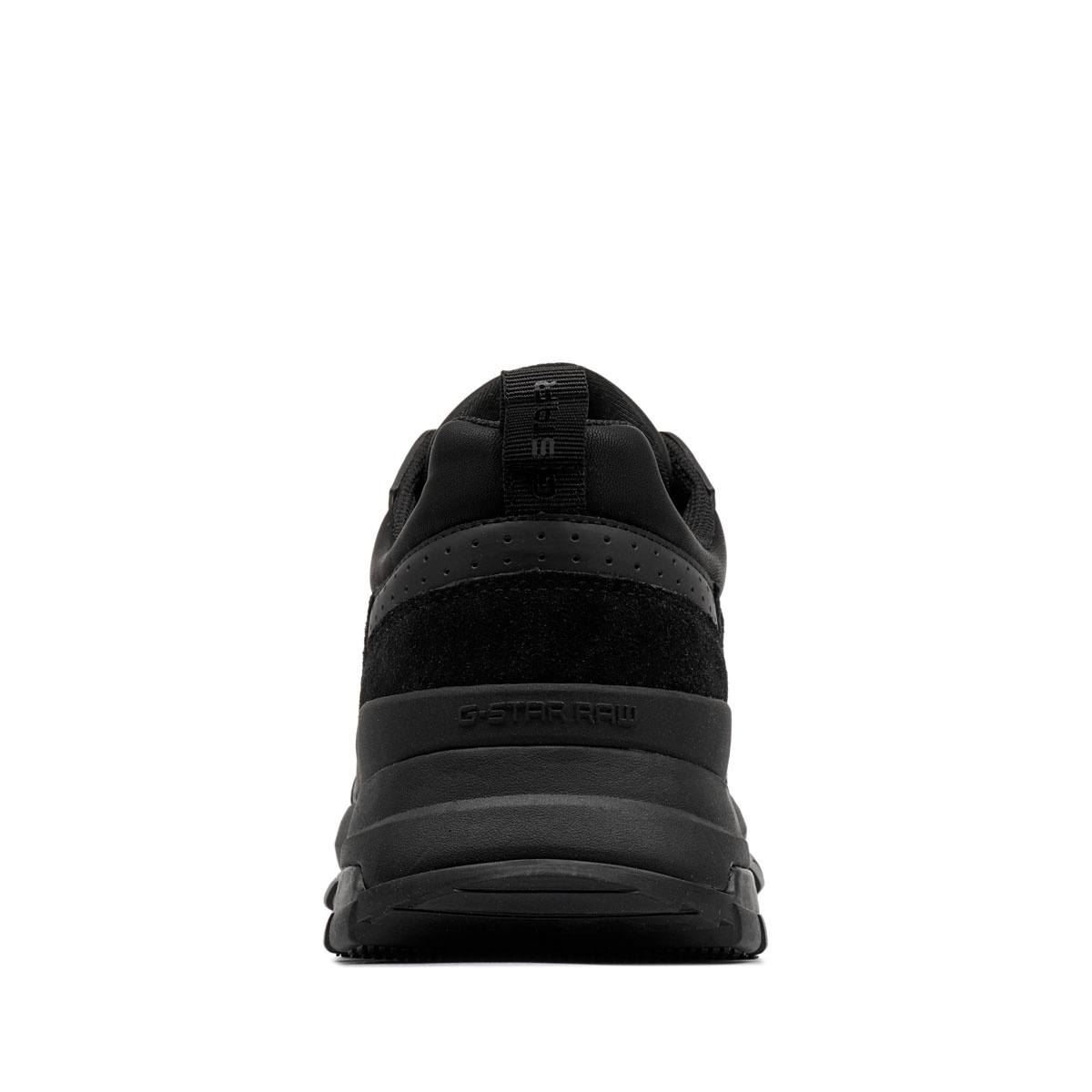 Мъжки спортни обувки G-Star Raw Rackam TNL 2342-062501-BLK G-Star Raw Rackam TNL Мъжки спортни обувки 2342-062501-BLK