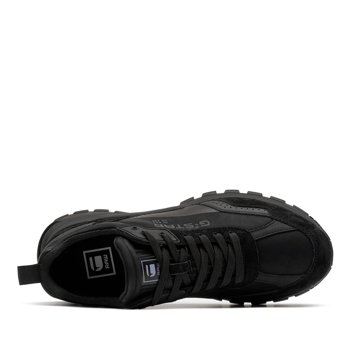 Мъжки спортни обувки G-Star Raw Rackam TNL 2342-062501-BLK G-Star Raw Rackam TNL Мъжки спортни обувки 2342-062501-BLK