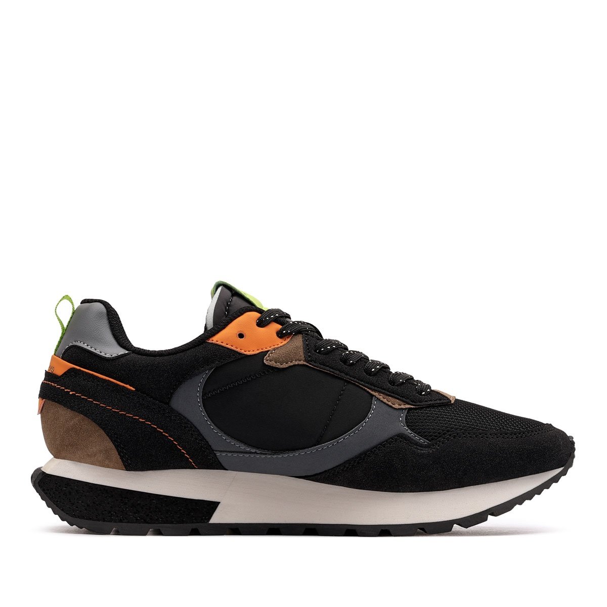 Мъжки спортни обувки GAP Genesi G1 MX GPM5214520007 GAP Genesi G1 MX Мъжки спортни обувки GPM5214520007
