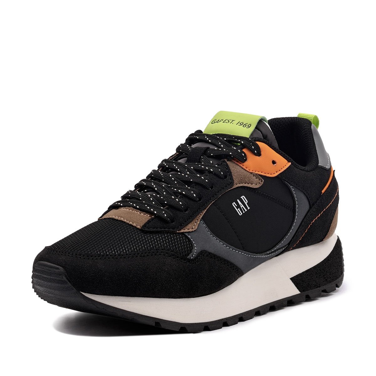 Мъжки спортни обувки GAP Genesi G1 MX GPM5214520007 GAP Genesi G1 MX Мъжки спортни обувки GPM5214520007