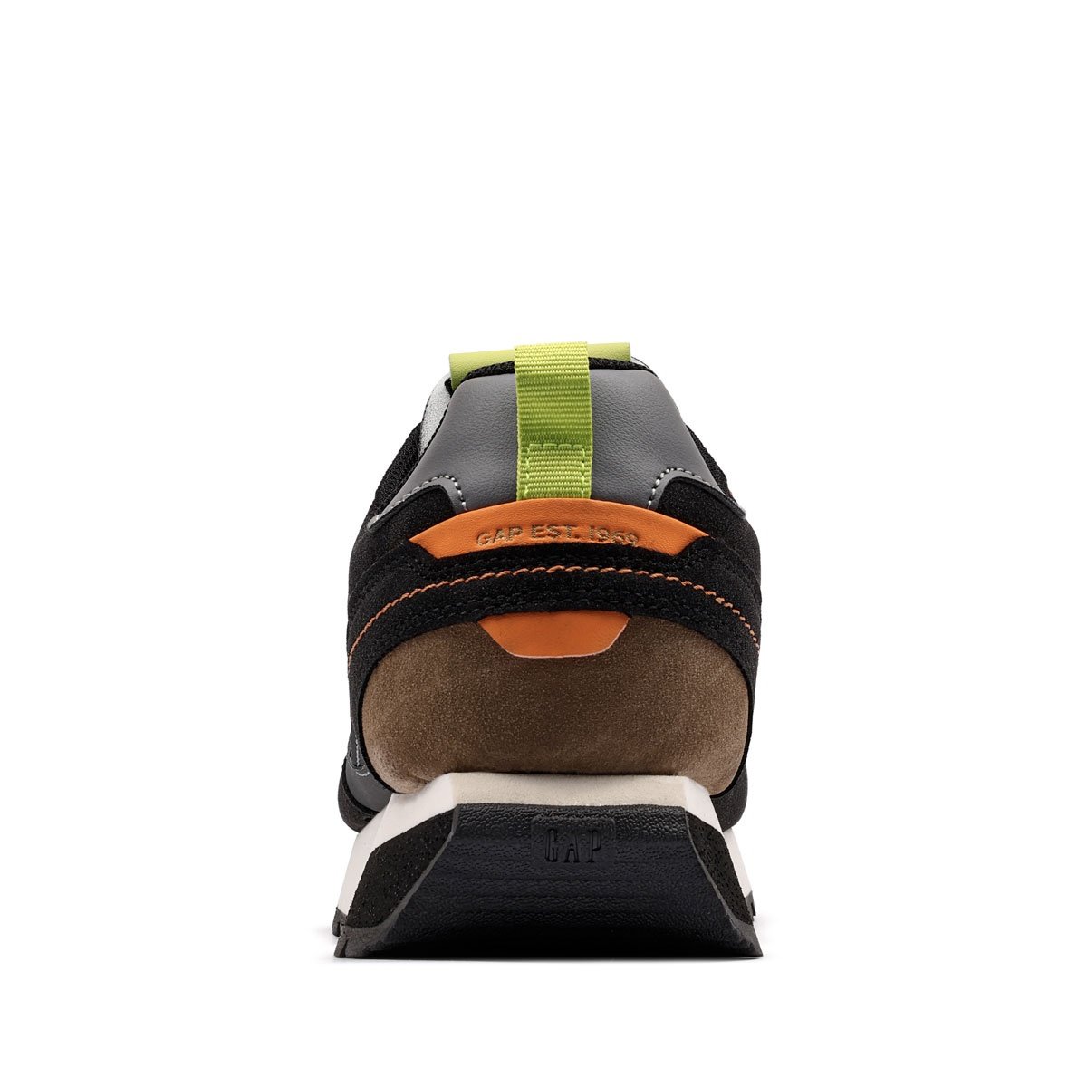 Мъжки спортни обувки GAP Genesi G1 MX GPM5214520007 GAP Genesi G1 MX Мъжки спортни обувки GPM5214520007