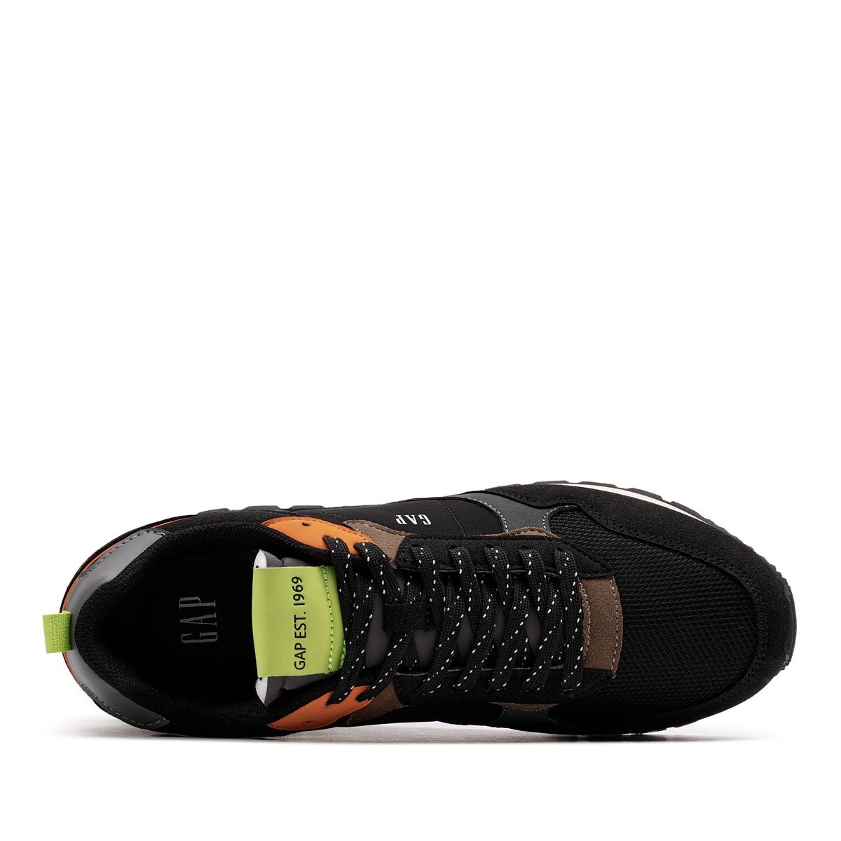 Мъжки спортни обувки GAP Genesi G1 MX GPM5214520007 GAP Genesi G1 MX Мъжки спортни обувки GPM5214520007