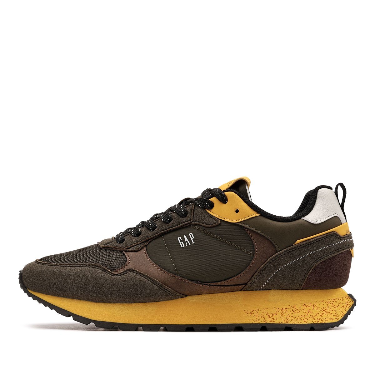 Мъжки спортни обувки GAP Genesi G1 MX GPM5214520042 GAP Genesi G1 MX Мъжки спортни обувки GPM5214520042