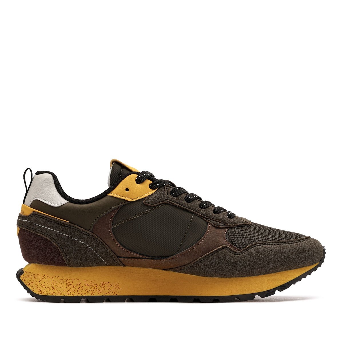 Мъжки спортни обувки GAP Genesi G1 MX GPM5214520042 GAP Genesi G1 MX Мъжки спортни обувки GPM5214520042