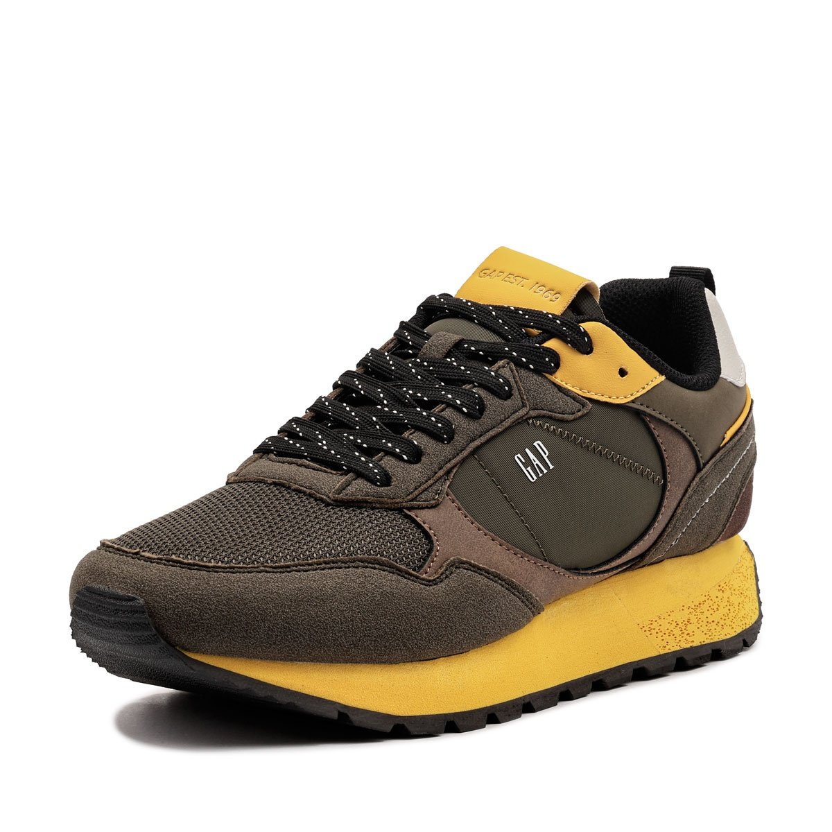 Мъжки спортни обувки GAP Genesi G1 MX GPM5214520042 GAP Genesi G1 MX Мъжки спортни обувки GPM5214520042