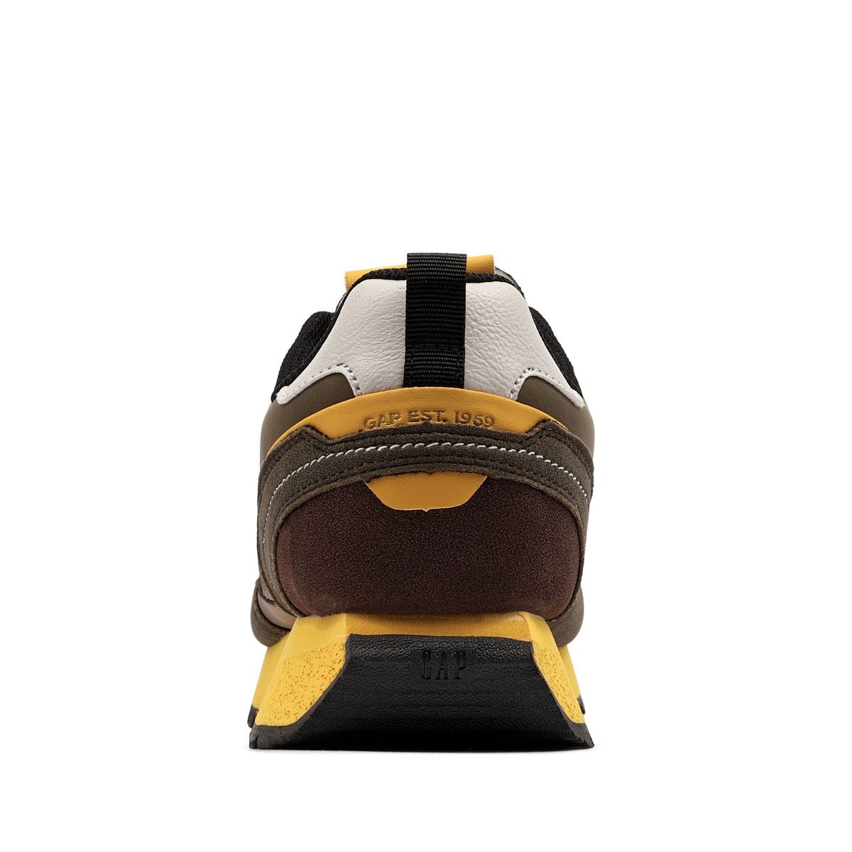 Мъжки спортни обувки GAP Genesi G1 MX GPM5214520042 GAP Genesi G1 MX Мъжки спортни обувки GPM5214520042