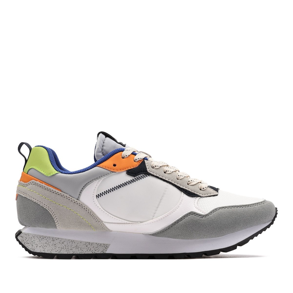Мъжки спортни обувки GAP Genesi G1 MX GPM5214520076 GAP Genesi G1 MX Мъжки спортни обувки GPM5214520076
