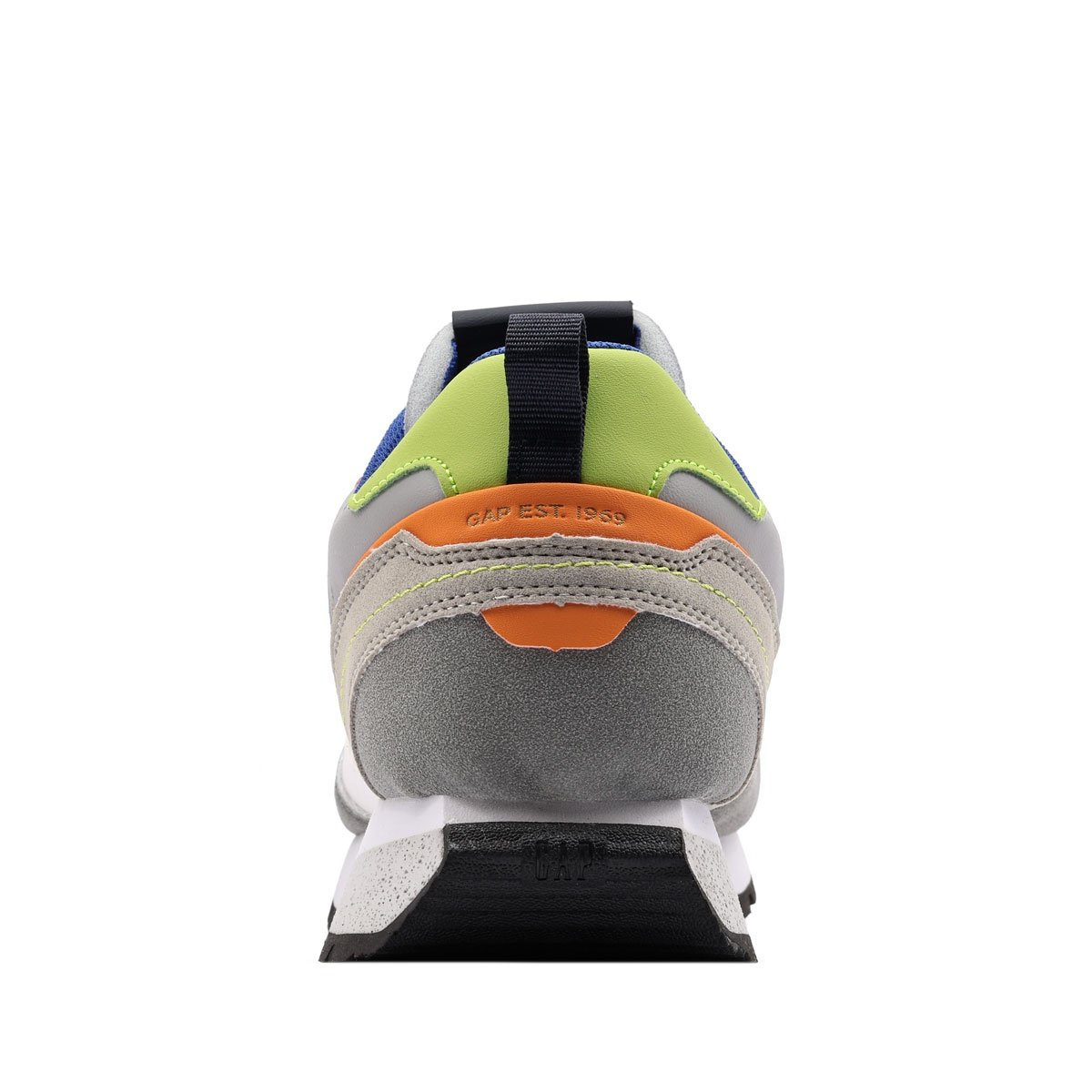 Мъжки спортни обувки GAP Genesi G1 MX GPM5214520076 GAP Genesi G1 MX Мъжки спортни обувки GPM5214520076
