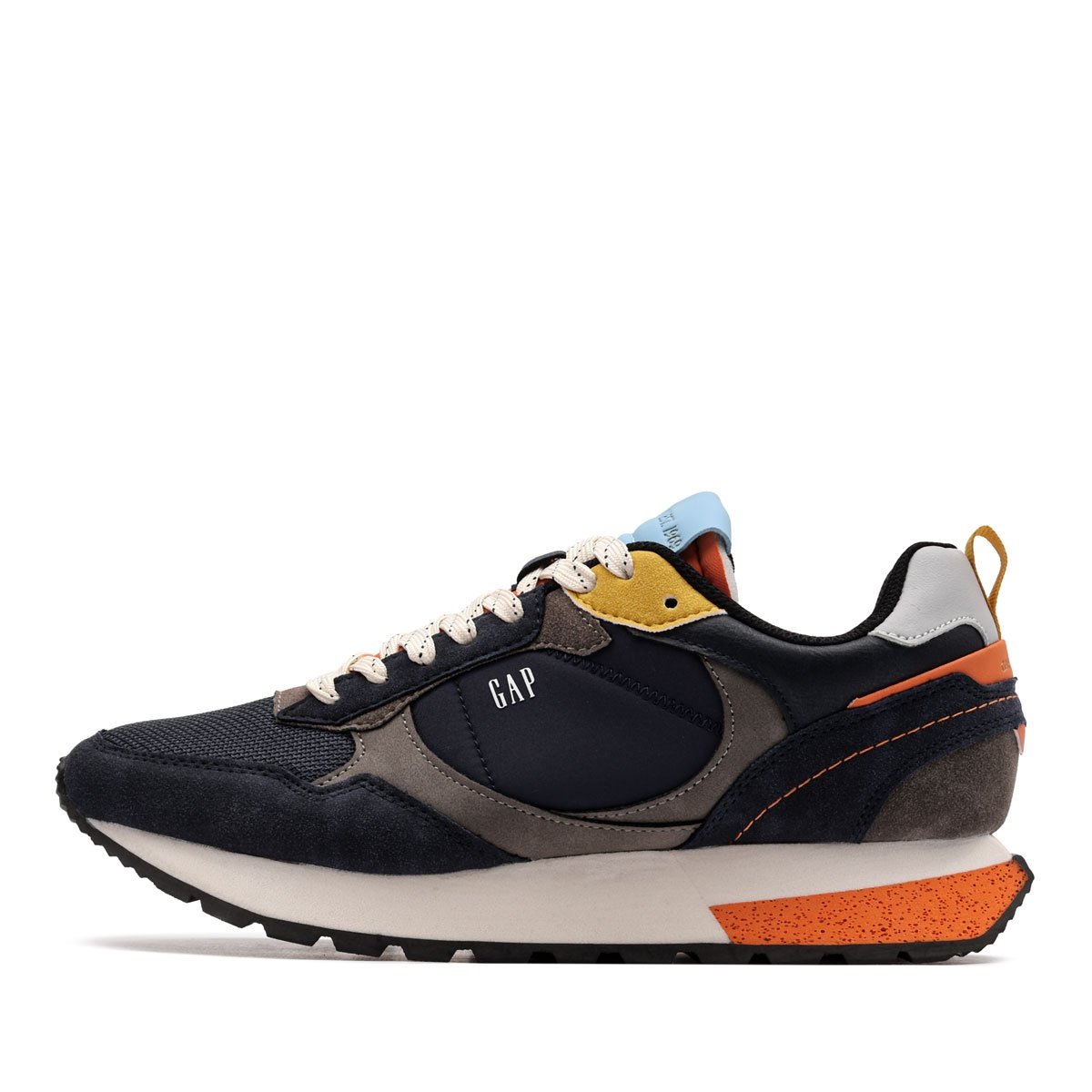 Мъжки спортни обувки GAP Genesi G1 MX GPM5214523808 GAP Genesi G1 MX Мъжки спортни обувки GPM5214523808