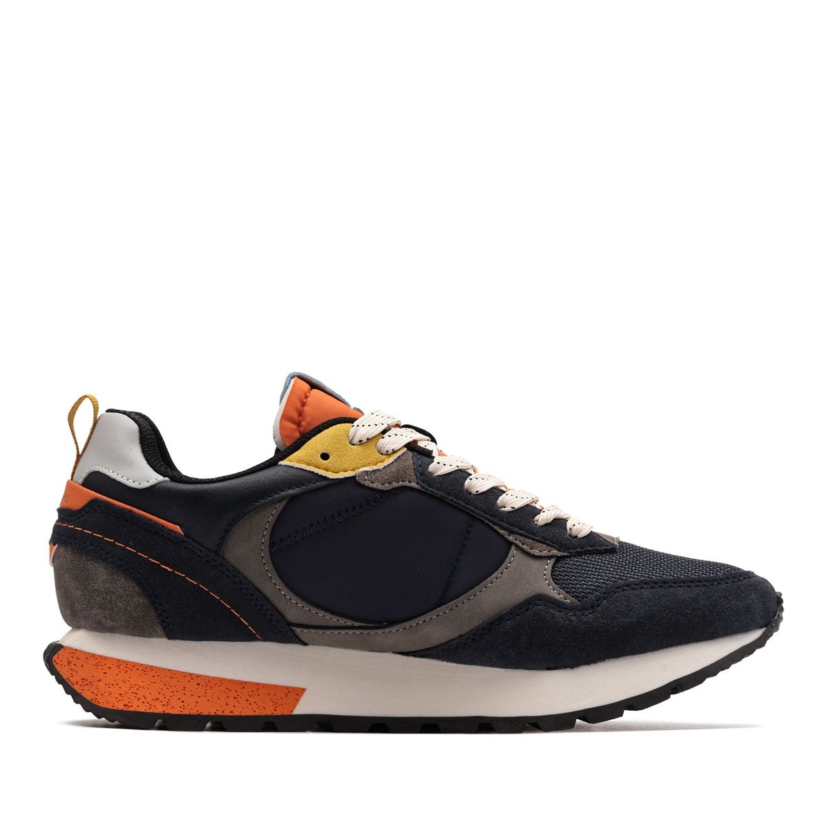 Мъжки спортни обувки GAP Genesi G1 MX GPM5214523808 GAP Genesi G1 MX Мъжки спортни обувки GPM5214523808
