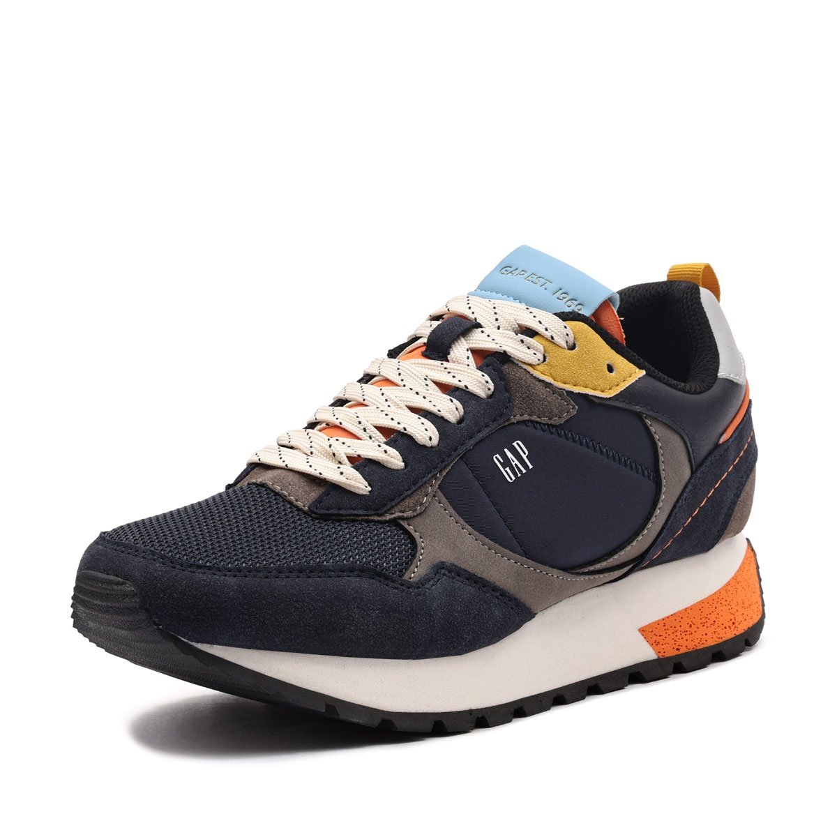 Мъжки спортни обувки GAP Genesi G1 MX GPM5214523808 GAP Genesi G1 MX Мъжки спортни обувки GPM5214523808