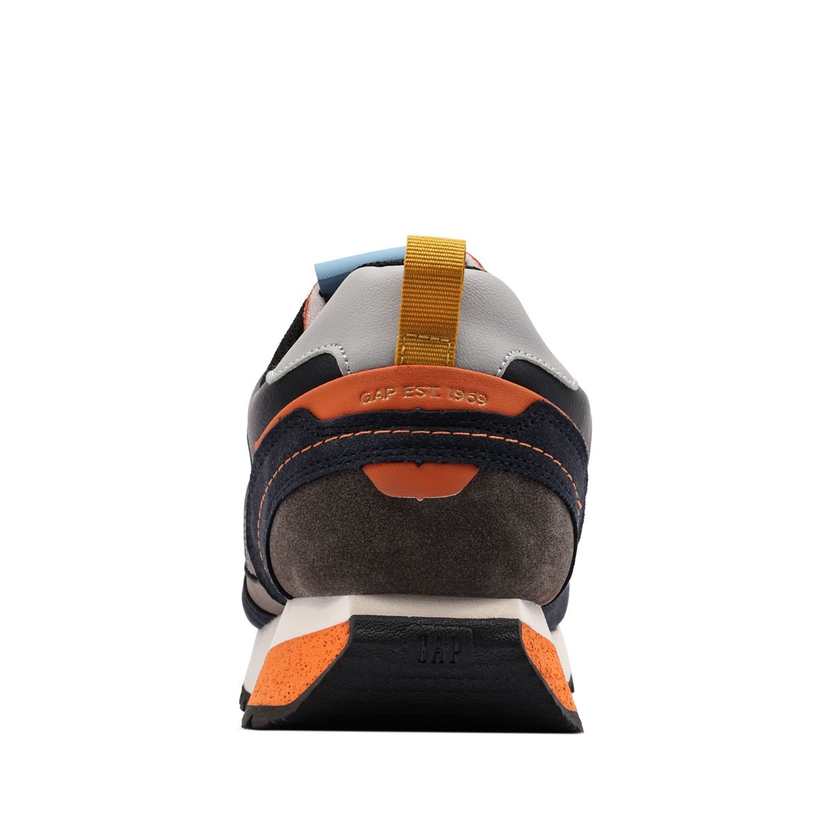 Мъжки спортни обувки GAP Genesi G1 MX GPM5214523808 GAP Genesi G1 MX Мъжки спортни обувки GPM5214523808