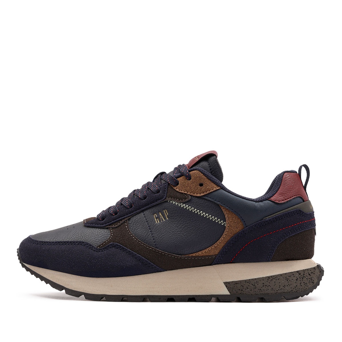 GAP Genesi G1 MX Мъжки спортни обувки GPM6231520040