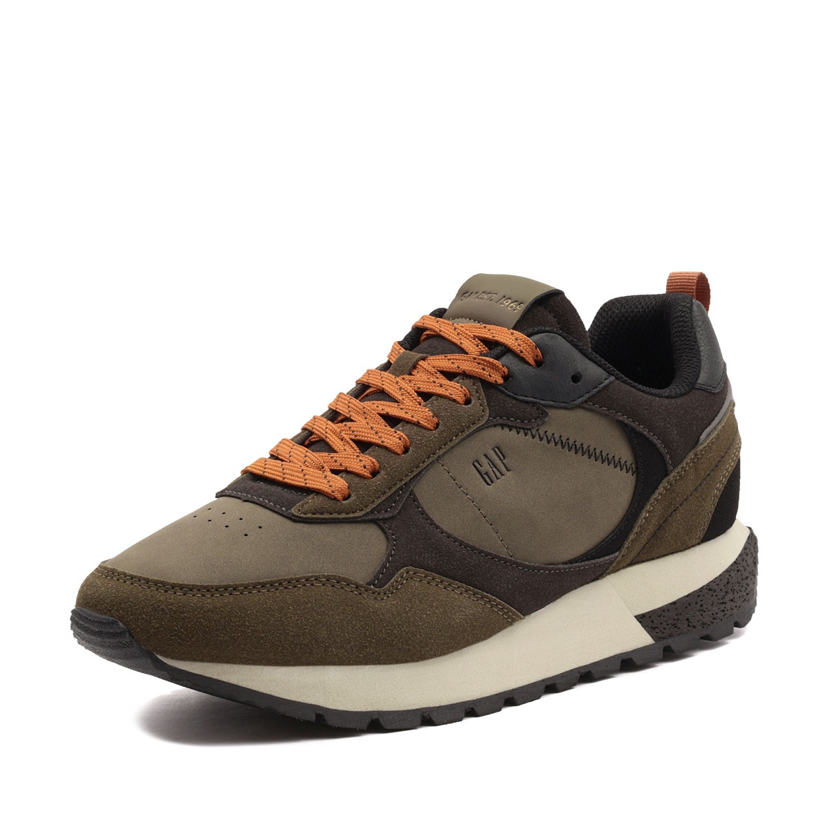 GAP Genesi G1 MX Мъжки спортни обувки GPM6231520042