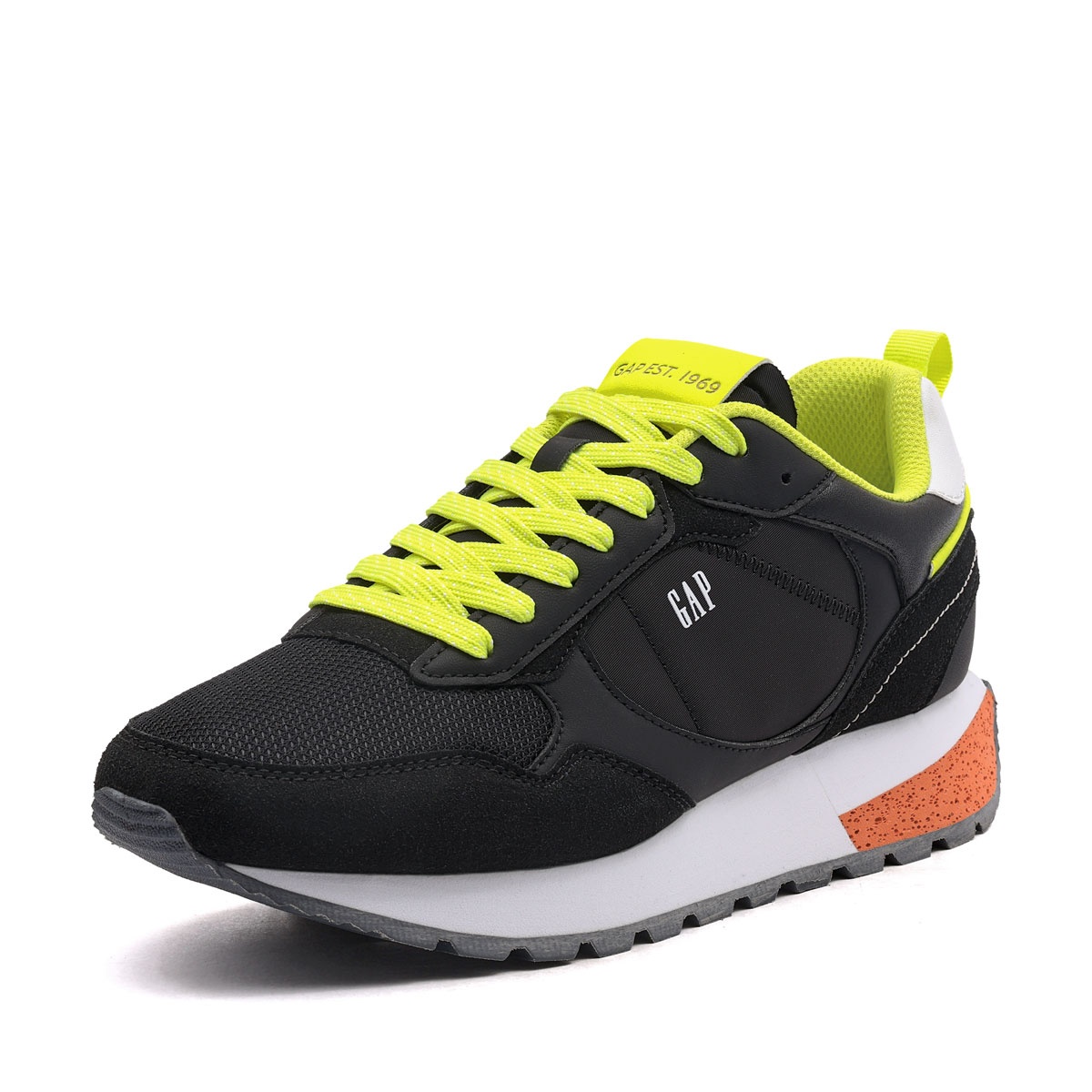 GAP Genesi G1 MX Мъжки спортни обувки GPM6131540003