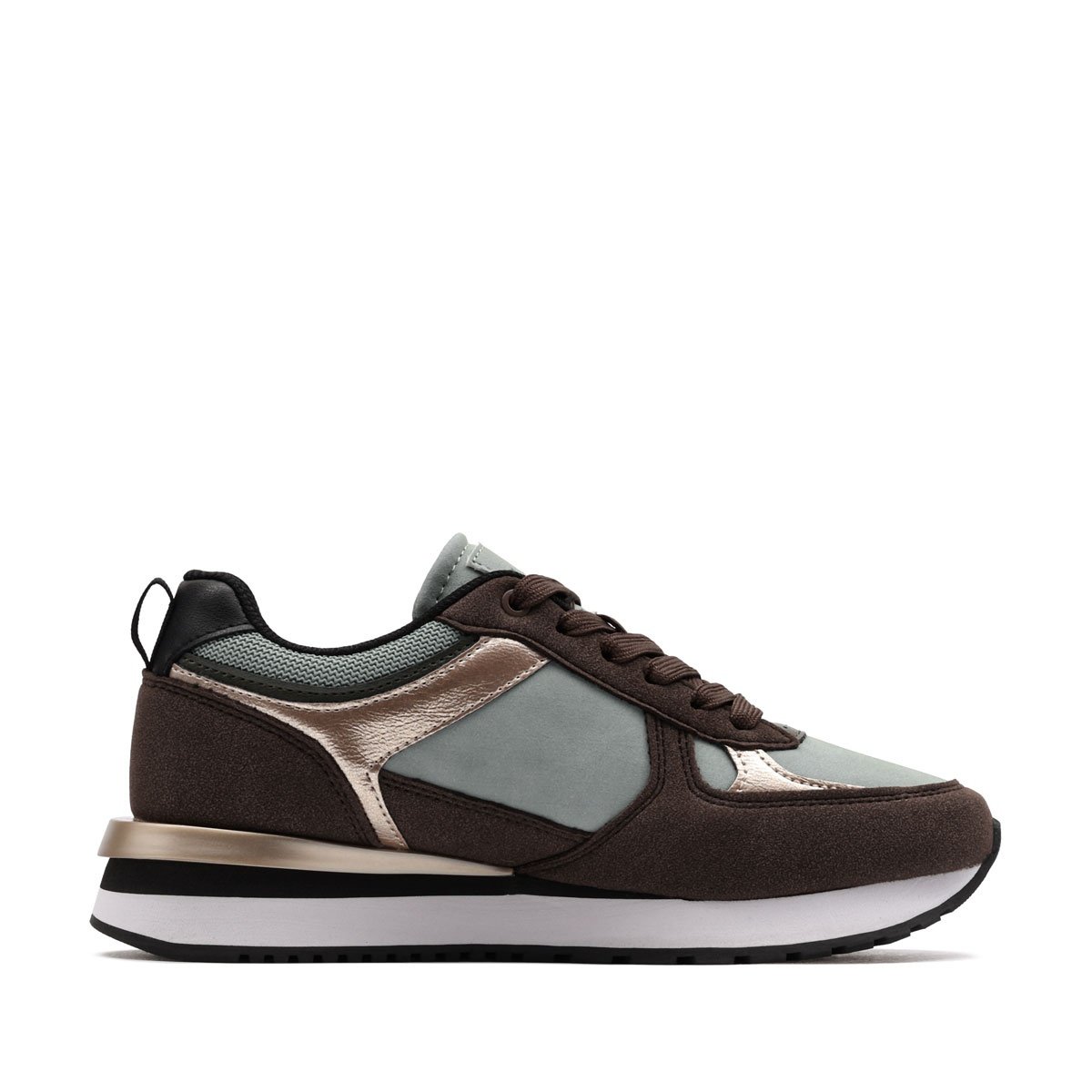 GAP Idaho BLK Дамски спортни обувки GPW5213100042