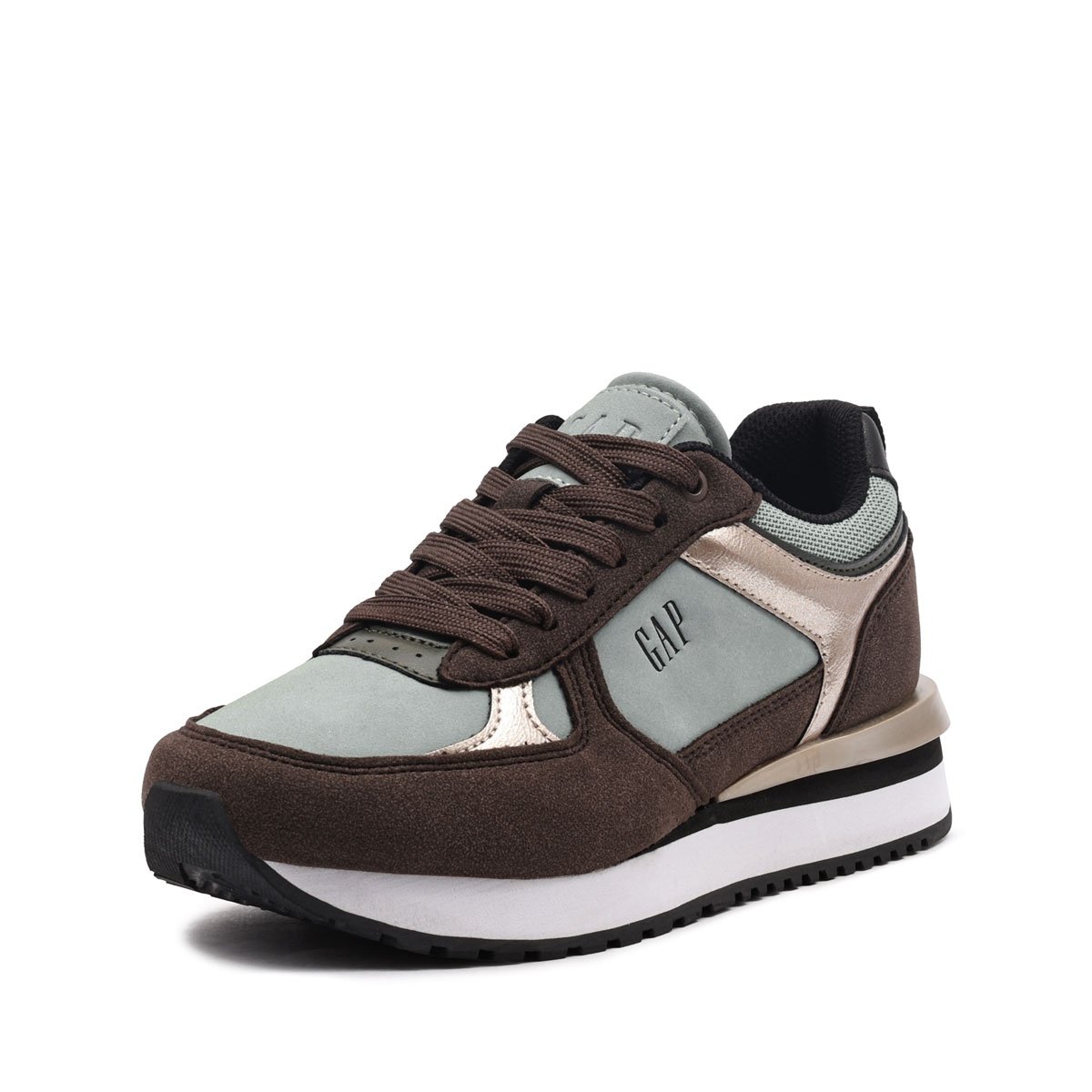 GAP Idaho BLK Дамски спортни обувки GPW5213100042