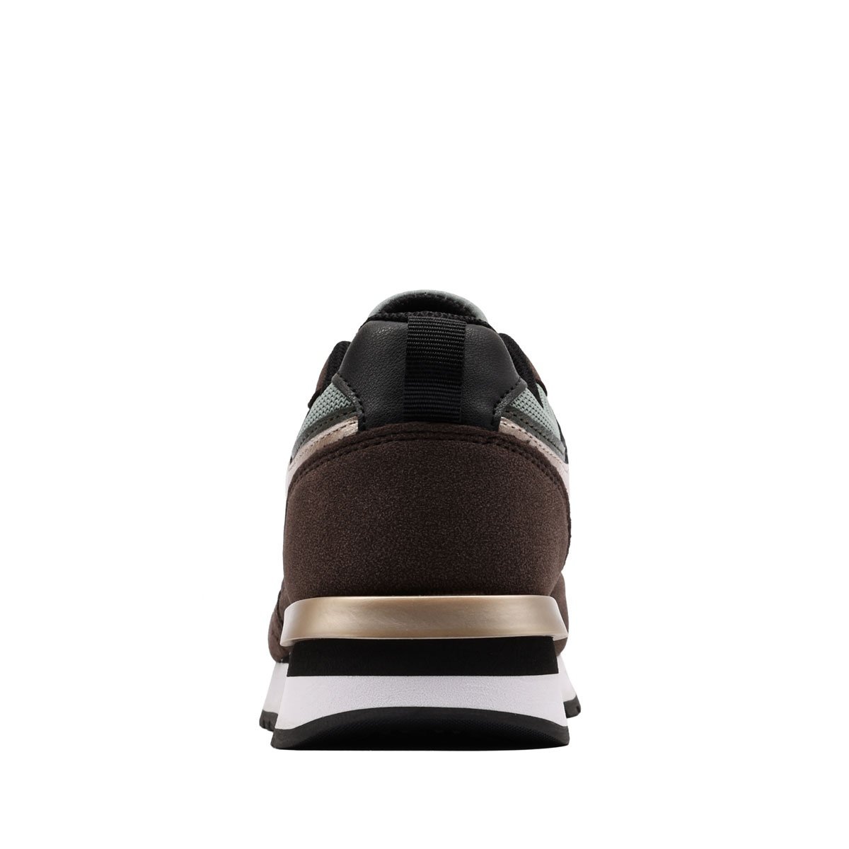 GAP Idaho BLK Дамски спортни обувки GPW5213100042