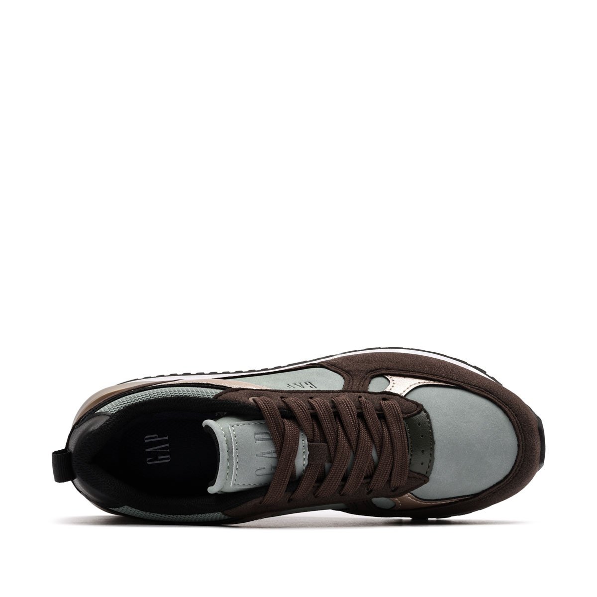 GAP Idaho BLK Дамски спортни обувки GPW5213100042