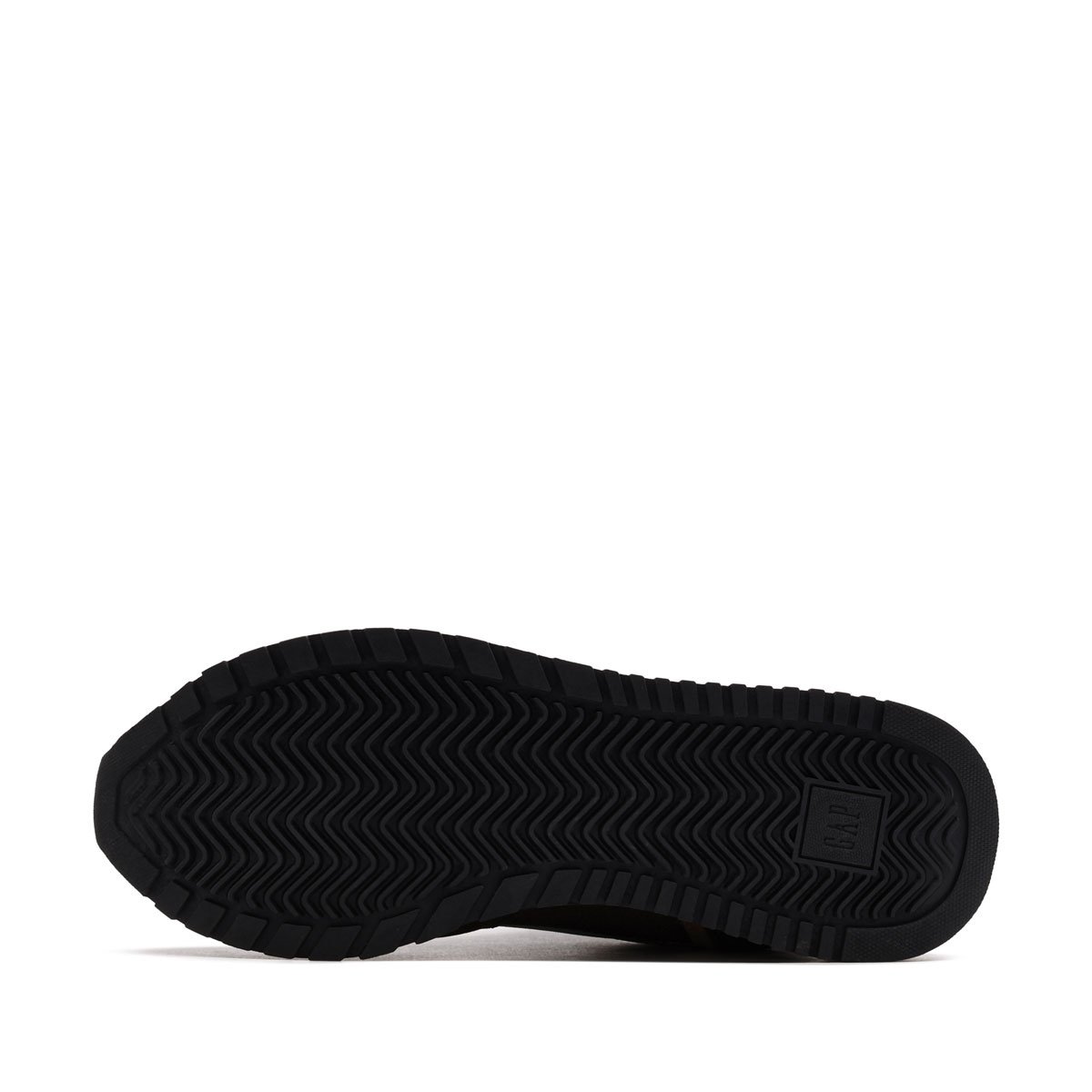 GAP Idaho BLK Дамски спортни обувки GPW5213100042