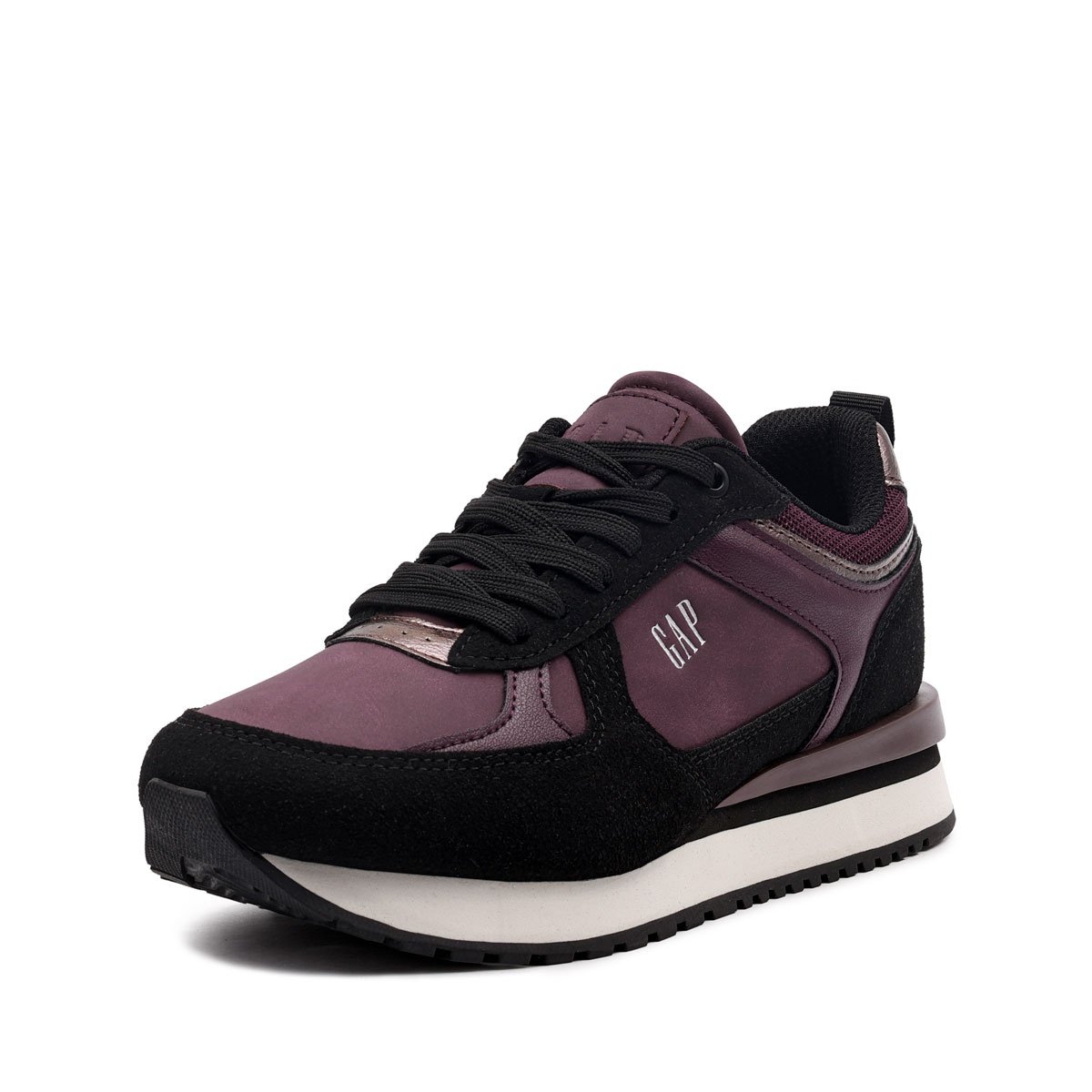 Дамски спортни обувки GAP Idaho BLK GPW5213103817 GAP Idaho BLK Дамски спортни обувки GPW5213103817