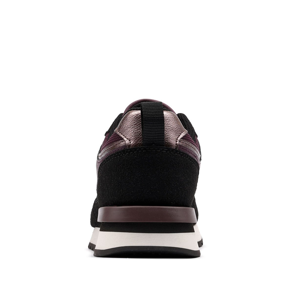 Дамски спортни обувки GAP Idaho BLK GPW5213103817 GAP Idaho BLK Дамски спортни обувки GPW5213103817