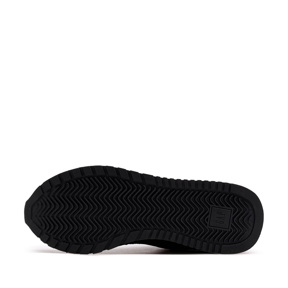 Дамски спортни обувки GAP Idaho BLK GPW5213103817 GAP Idaho BLK Дамски спортни обувки GPW5213103817