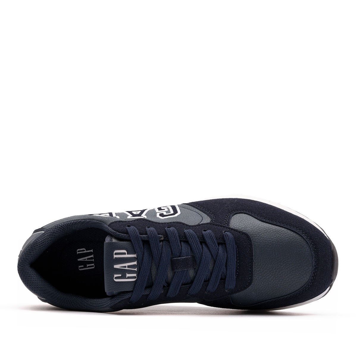 GAP Nashville Arch Logo Мъжки спортни обувки GPM6231050040