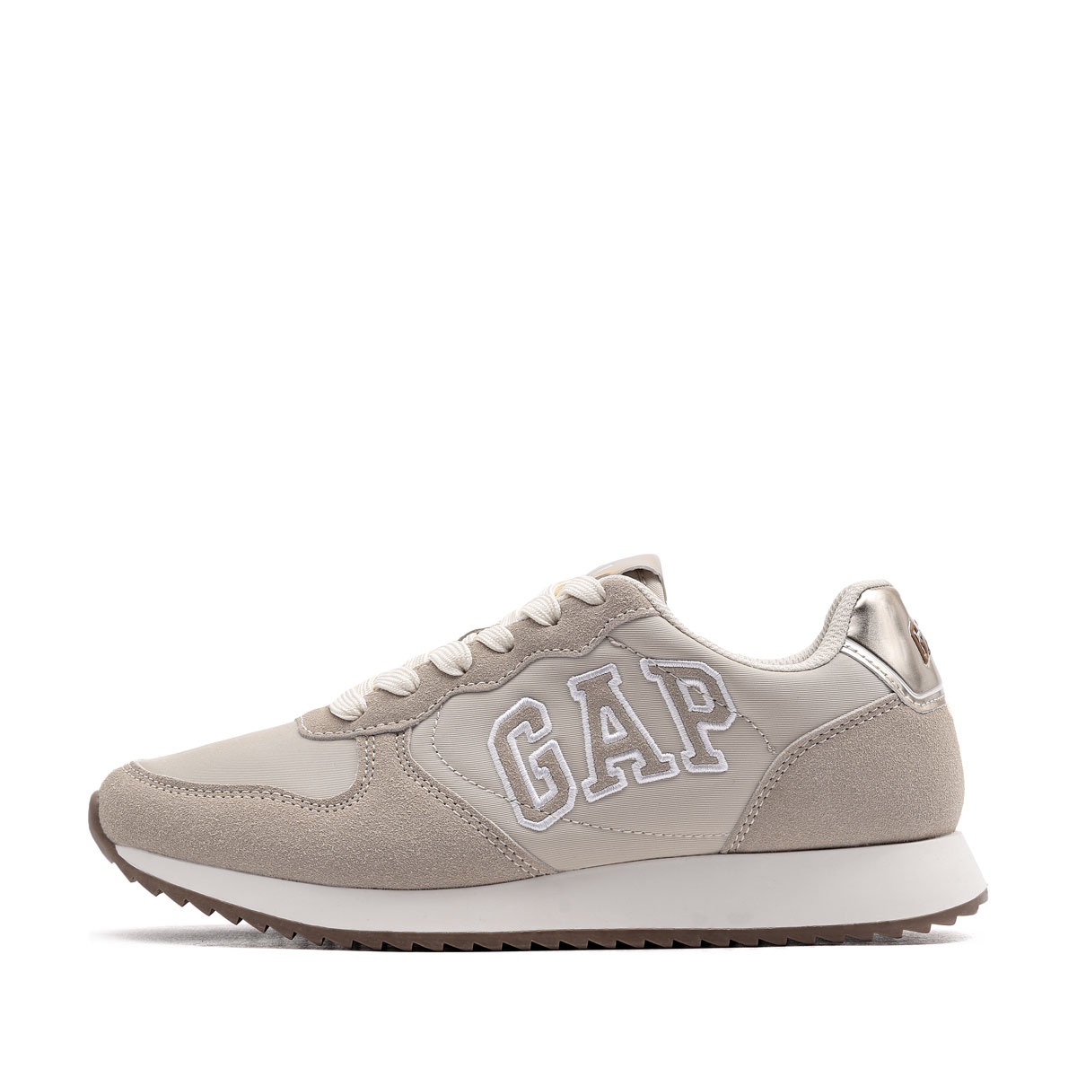 GAP Nashville Arch Logo Дамски спортни обувки GPW6131050049