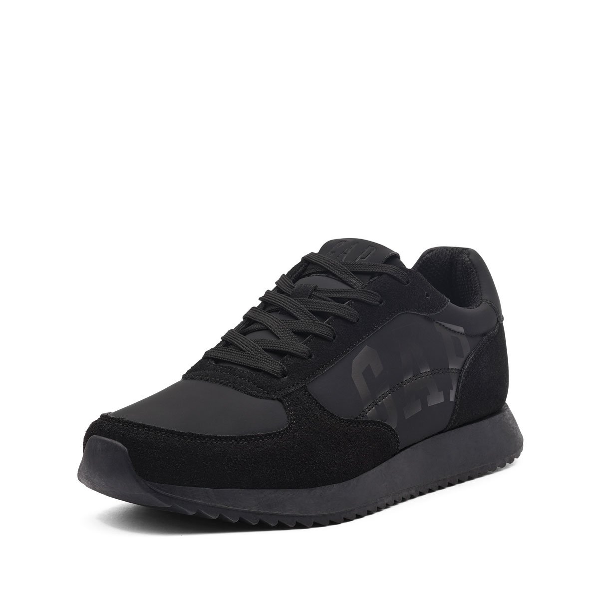 Дамски спортни обувки GAP Nashville GPW5220200003 GAP Nashville Дамски спортни обувки GPW5220200003