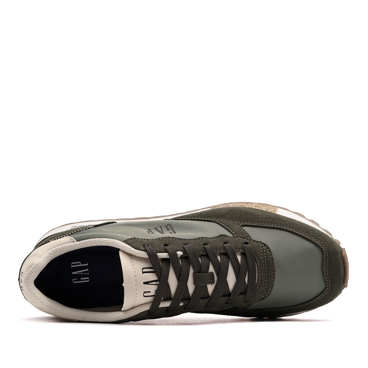 GAP Osaka Мъжки спортни обувки GPM6134520042