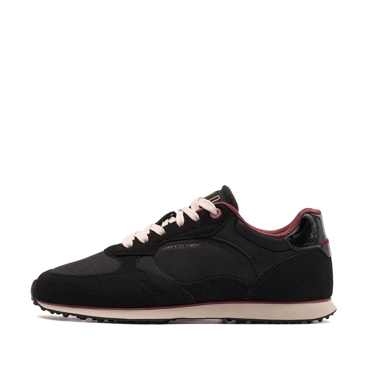 GAP Run Gold Flat Дамски спортни обувки GPW6236252331