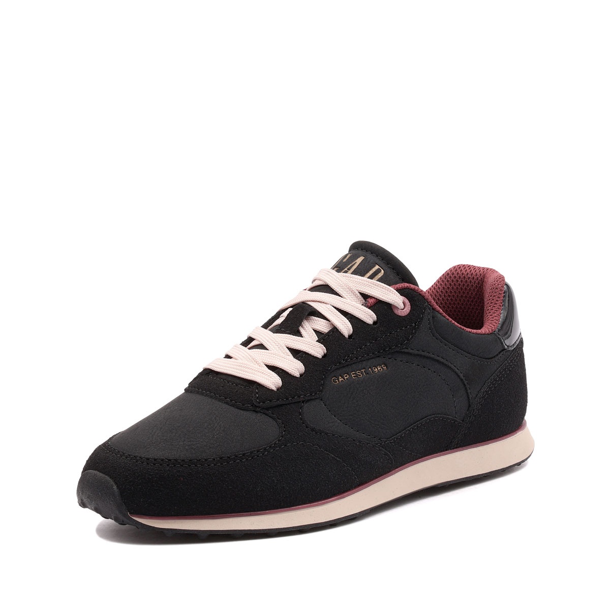 GAP Run Gold Flat Дамски спортни обувки GPW6236252331