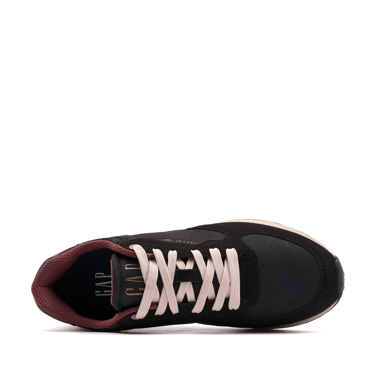 GAP Run Gold Flat Дамски спортни обувки GPW6236252331