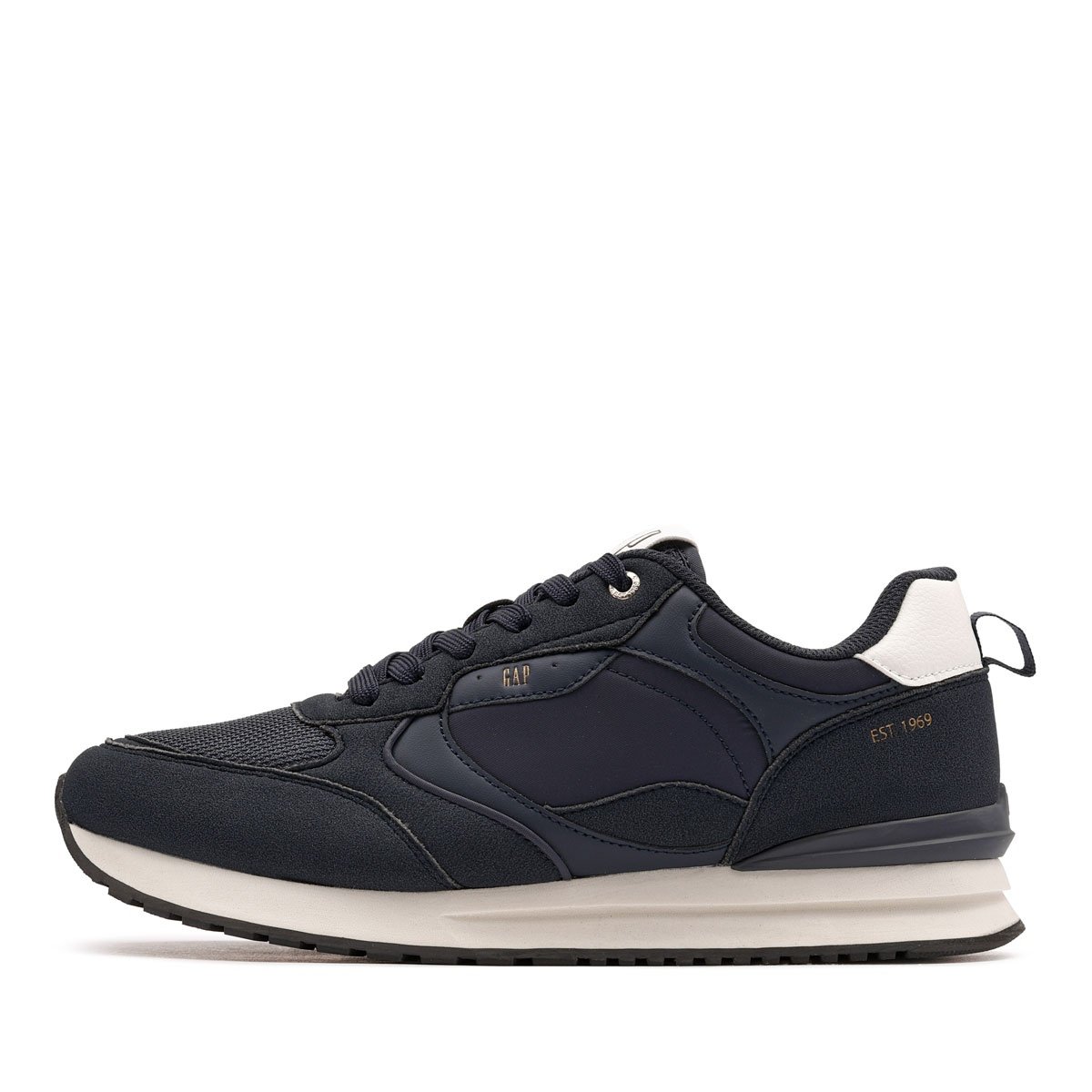 Мъжки спортни обувки GAP Run Spirit BS GPM5214250040 GAP Run Spirit BS Мъжки спортни обувки GPM5214250040