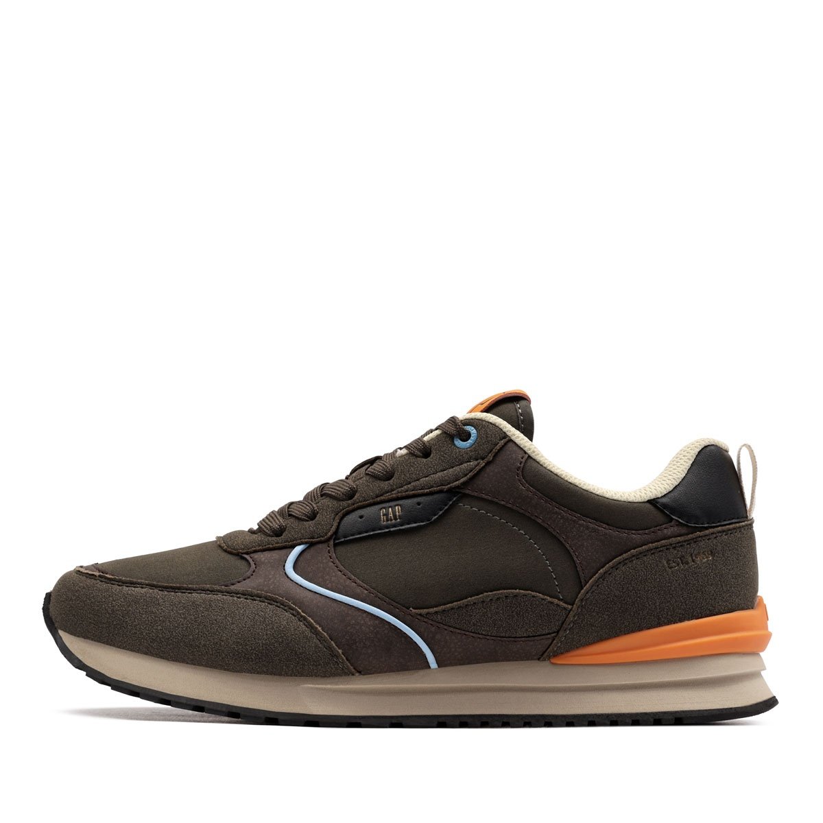 GAP Run Spirit City Мъжки спортни обувки GPM5214290042