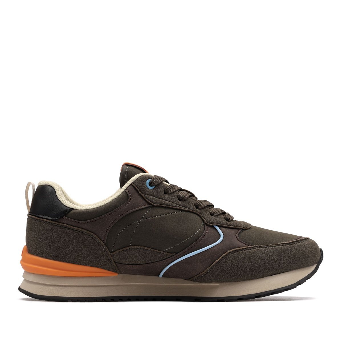 GAP Run Spirit City Мъжки спортни обувки GPM5214290042