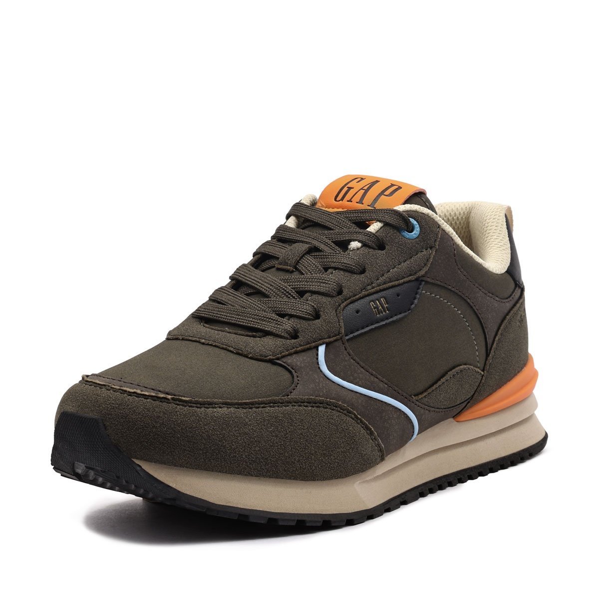 GAP Run Spirit City Мъжки спортни обувки GPM5214290042