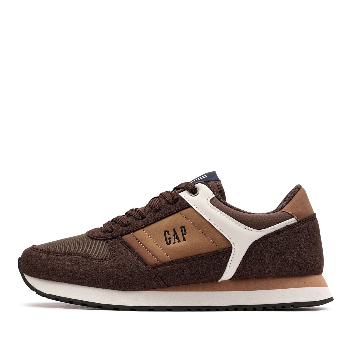 Мъжки спортни обувки GAP Sandiego II GPM5213050012 GAP Sandiego II Мъжки спортни обувки GPM5213050012