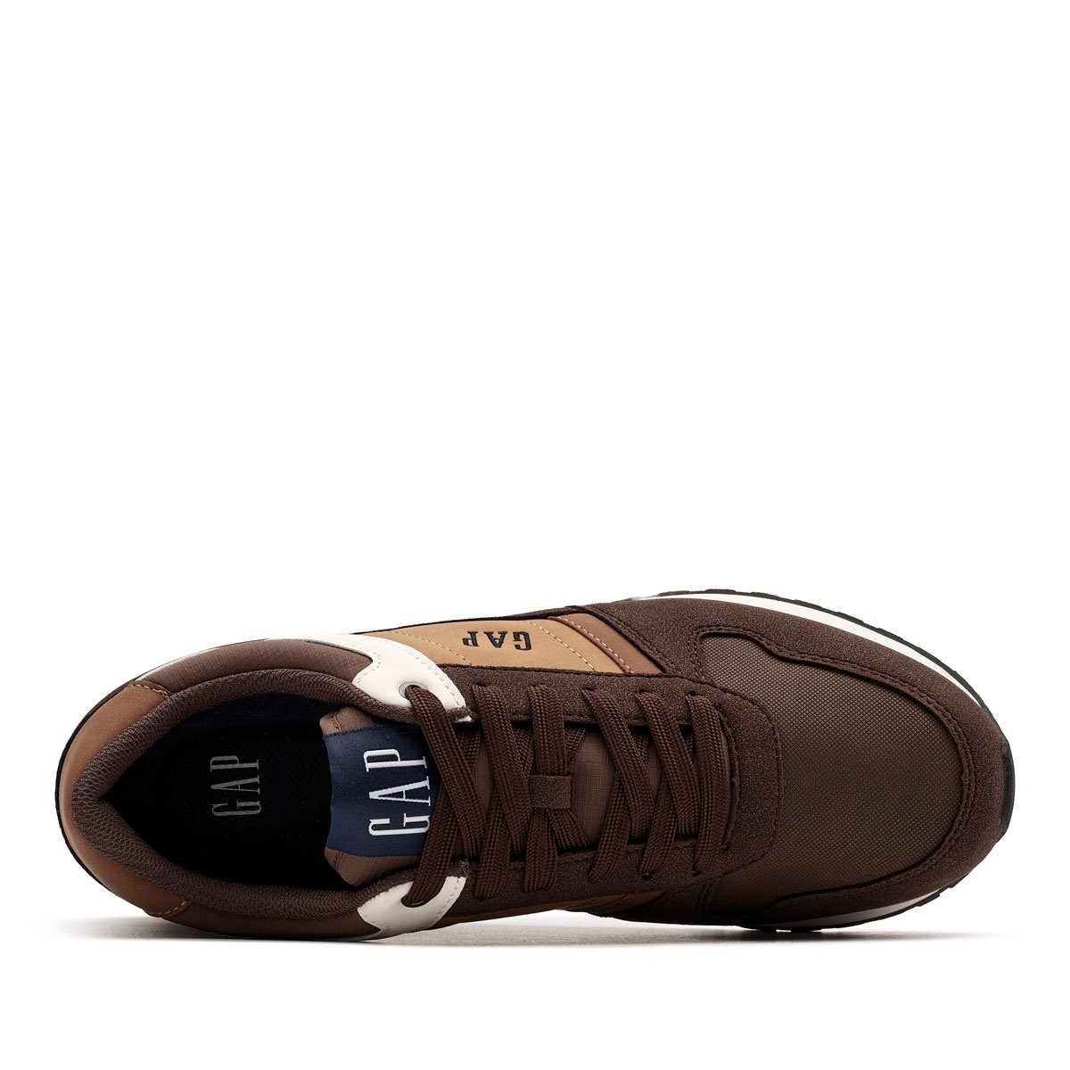 Мъжки спортни обувки GAP Sandiego II GPM5213050012 GAP Sandiego II Мъжки спортни обувки GPM5213050012
