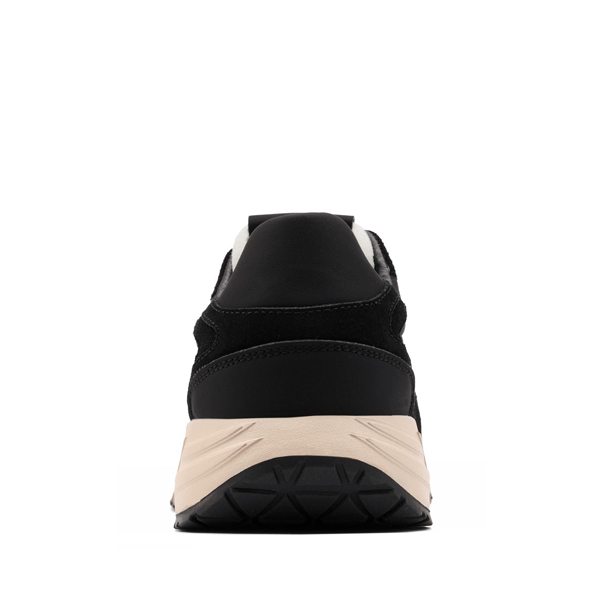 Guess Aria Мъжки спортни обувки FMFARIFAL12-BLACK