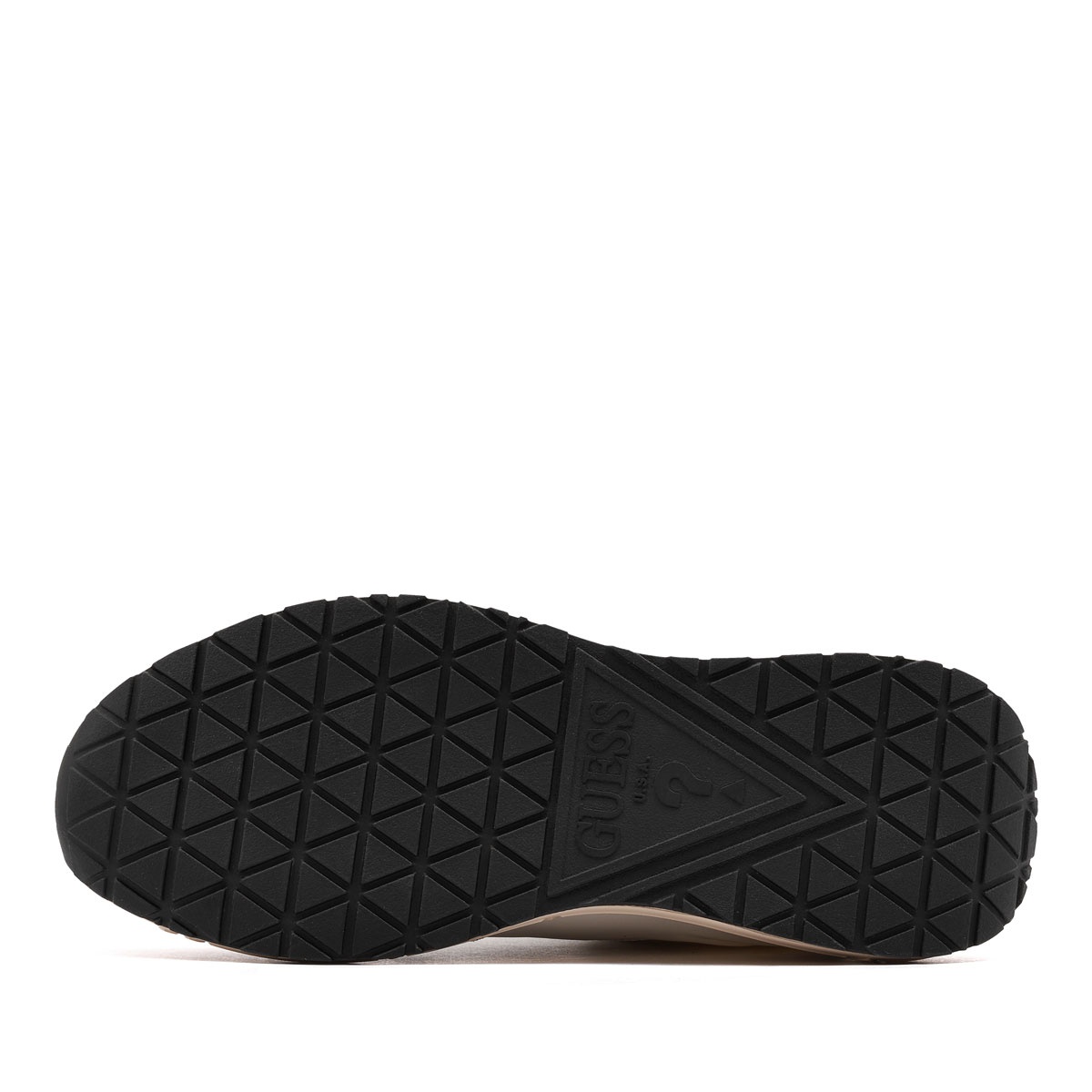 Guess Aria Мъжки спортни обувки FMFARIFAL12-WHICE