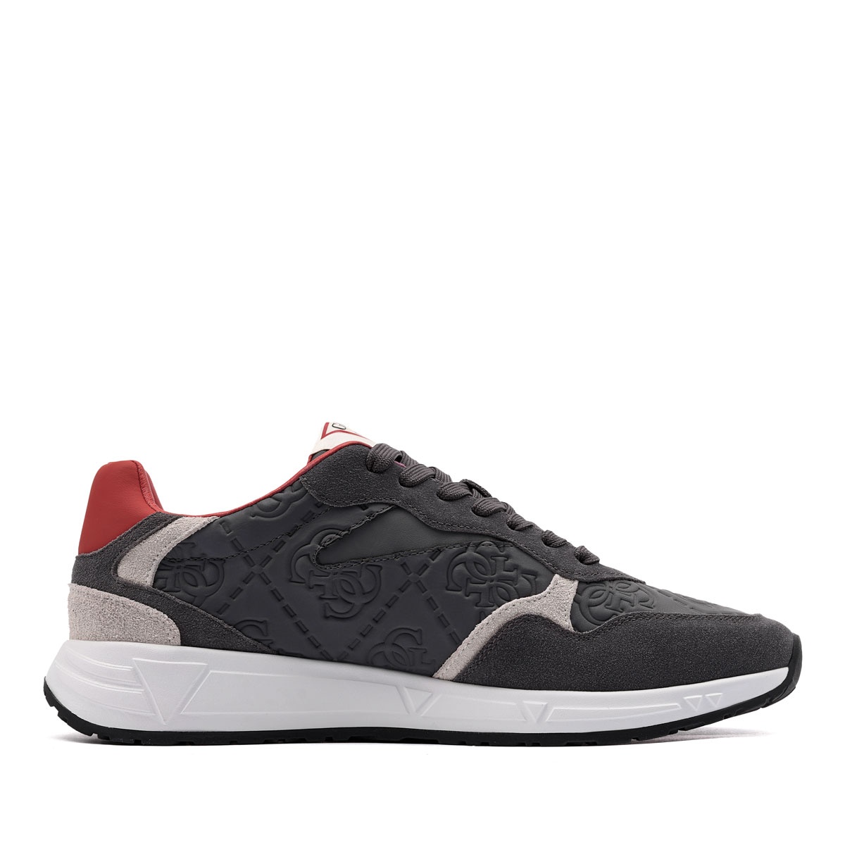 Guess Aria Мъжки спортни обувки FMJRIAPEL12-BLARE