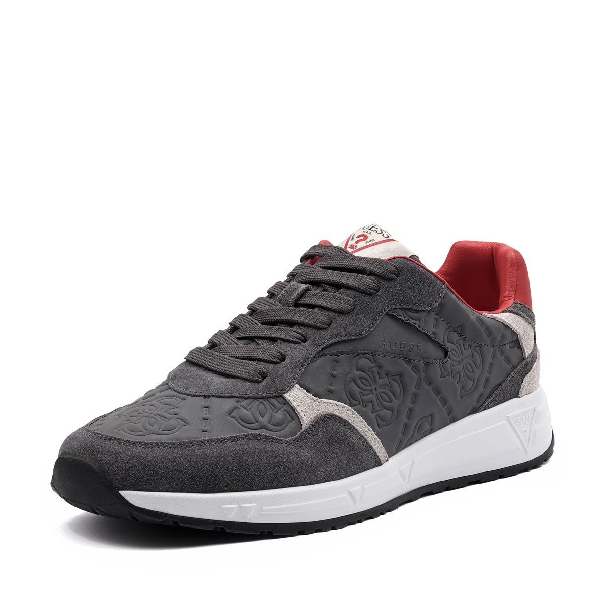 Guess Aria Мъжки спортни обувки FMJRIAPEL12-BLARE